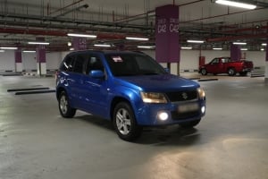 Suzuki Grand Vitara Model 2006, Y-16011 - 3