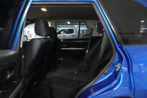 Suzuki Grand Vitara Model 2006, Y-16011 - 8