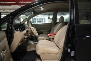 نيسان تيدا موديل 2013، Y-16013 - 9