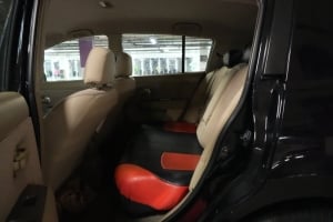 نيسان تيدا موديل 2013، Y-16013 - 8