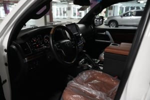 Toyota VXR Model 2016, Y-16015 - 9