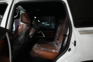 Toyota VXR Model 2016, Y-16015 - 10