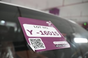Toyota VXR Model 2016, Y-16015 - 13