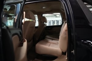 Chevrolet Avalanche Model 2008, Y-16016 - 9