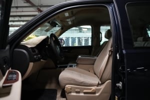 Chevrolet Avalanche Model 2008, Y-16016 - 7