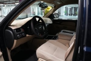 Chevrolet Avalanche Model 2008, Y-16016 - 8