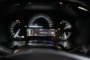 Cadillac XT5 Model 2018, Y-16017 - 11