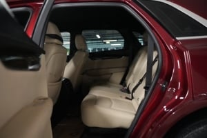 Cadillac XT5 Model 2018, Y-16017 - 10