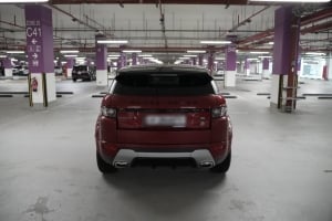 Land Rover Range Rover Evoque Model 2014, Y-16018 - 6