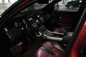 Land Rover Range Rover Evoque Model 2014, Y-16018 - 9