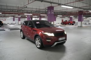 Land Rover Range Rover Evoque Model 2014, Y-16018 - 3