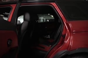 Land Rover Range Rover Evoque Model 2014, Y-16018 - 10