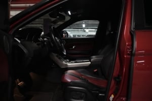 Land Rover Range Rover Evoque Model 2014, Y-16018 - 8