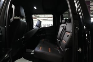 GMC Sierra AT4 Model 2020, Y-16019 - 10