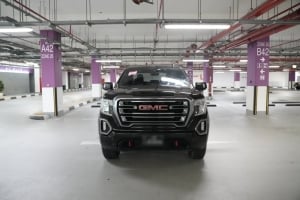 GMC Sierra AT4 Model 2020, Y-16019 - 4