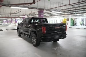 GMC Sierra AT4 Model 2020, Y-16019 - 7