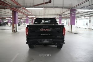 GMC Sierra AT4 Model 2020, Y-16019 - 6