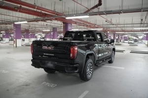 GMC Sierra AT4 Model 2020, Y-16019 - 5