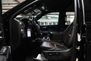 GMC Sierra AT4 Model 2020, Y-16019 - 8