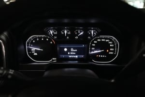 GMC Sierra AT4 Model 2020, Y-16019 - 11