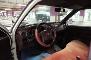 نيسان 2400 موديل 2015، Y-16024 - 10