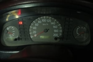 نيسان 2400 موديل 2015، Y-16024 - 11