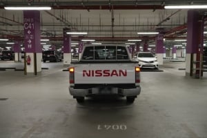نيسان 2400 موديل 2015، Y-16024 - 6