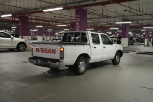 نيسان 2400 موديل 2015، Y-16024 - 7