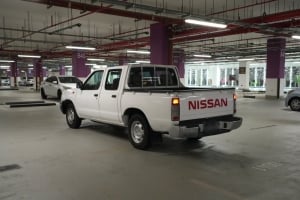 نيسان 2400 موديل 2015، Y-16024 - 5