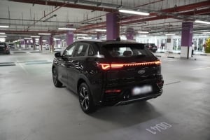 جاك جي اس 6 موديل 2026، Y-16025 - 7