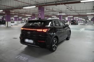 جاك جي اس 6 موديل 2026، Y-16025 - 5