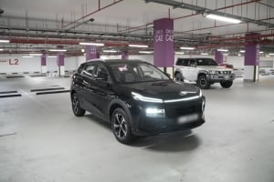 جاك جي اس 6 موديل 2026، Y-16025 - 3