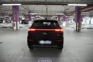 جاك جي اس 6 موديل 2026، Y-16025 - 6