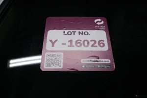 تويوتا أفالون موديل 2021، Y-16026 - 13