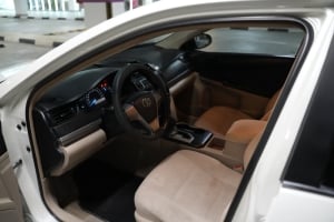 Toyota Camry Model 2014, Y-16027 - 9