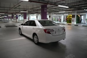Toyota Camry Model 2014, Y-16027 - 7
