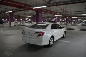 Toyota Camry Model 2014, Y-16027 - 5