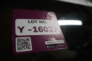 Toyota Camry Model 2014, Y-16027 - 13
