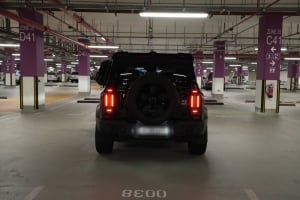 جيتور T2 موديل 2025، Y-16028 - 6