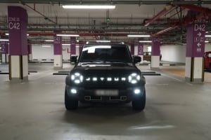 جيتور T2 موديل 2025، Y-16028 - 4