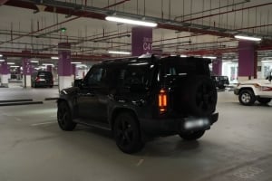 جيتور T2 موديل 2025، Y-16028 - 5