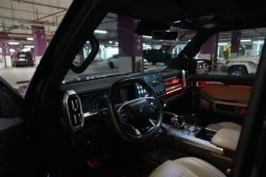 جيتور T2 موديل 2025، Y-16028 - 10