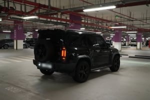 جيتور T2 موديل 2025، Y-16028 - 7