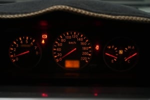 نيسان إكس تريل موديل 2010، Y-16029 - 11