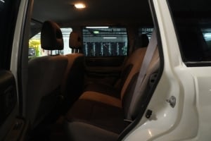 نيسان إكس تريل موديل 2010، Y-16029 - 8
