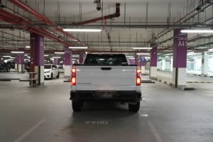 شيفروليه سيلفرادو موديل 2020، Y-16030 - 6