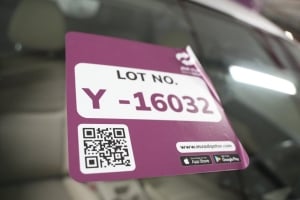 نيسان إكس تريل موديل 2018، Y-16032 - 13