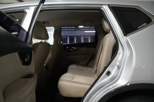 نيسان إكس تريل موديل 2018، Y-16032 - 10