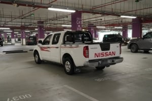 نيسان نافارا موديل 2016، Y-16035 - 5