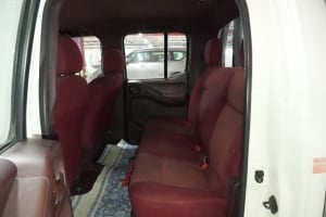 نيسان نافارا موديل 2016، Y-16035 - 8